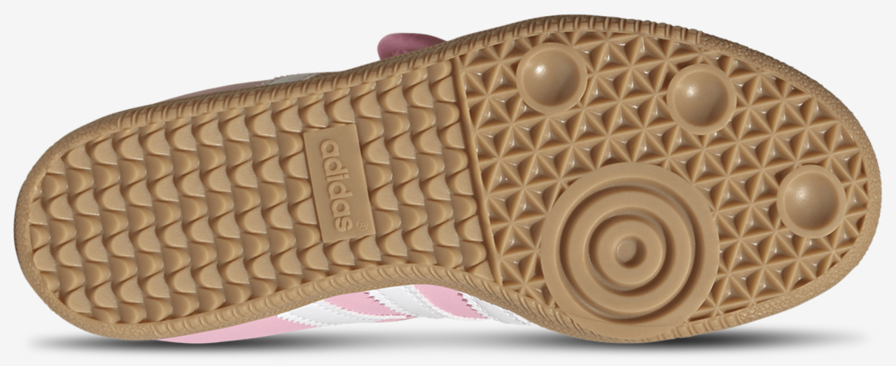adidas Originals Samba Mary Jane Image 5 of 5. Tap to open photo gallery.