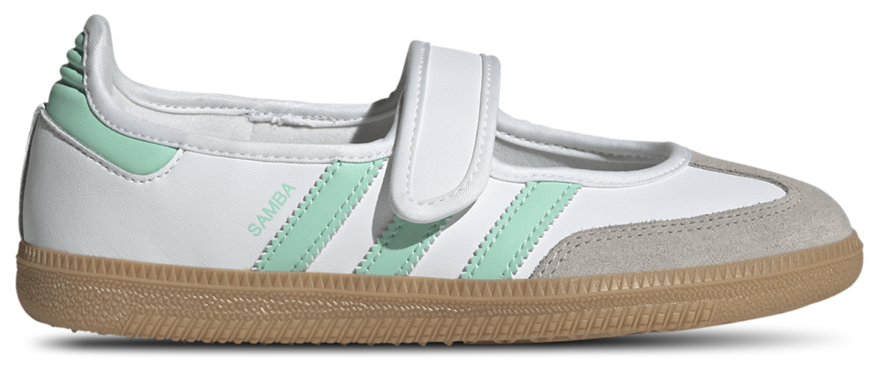 adidas Originals Samba Mary Jane Image 1 of 5. Tap to open photo gallery.