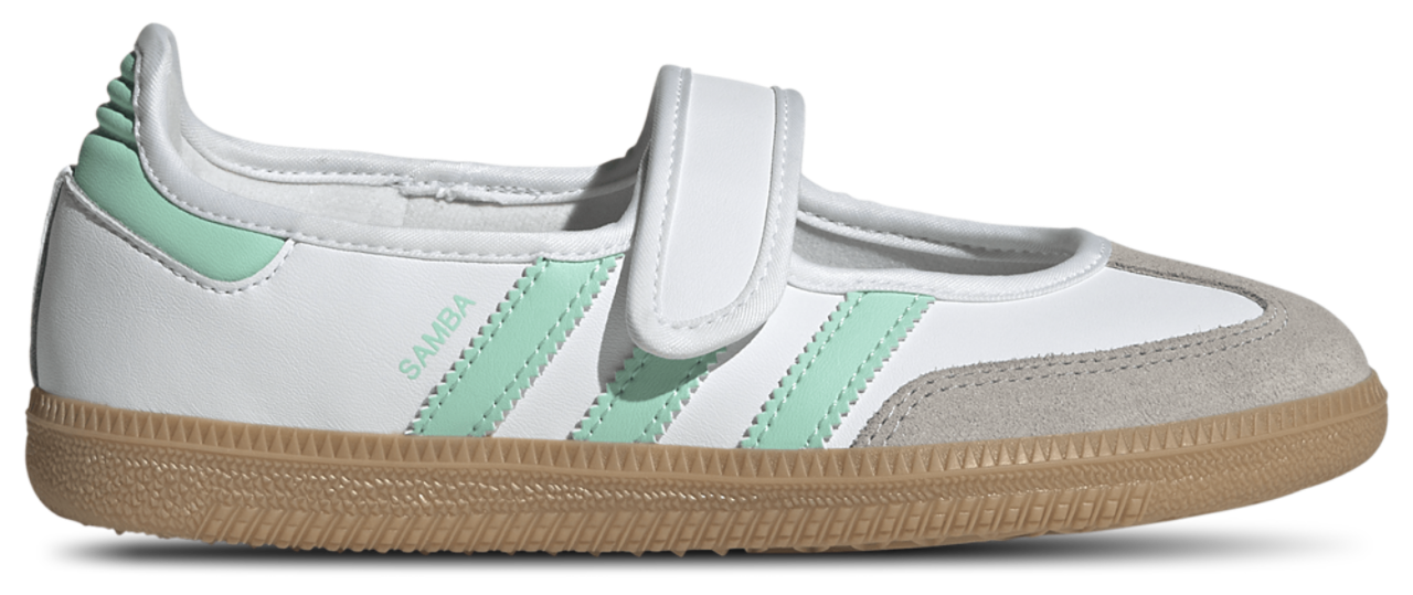 adidas Originals Samba Mary Jane Image 1 of 5. Tap to open photo gallery.