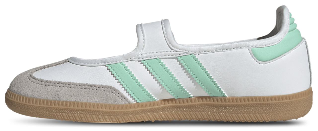 adidas Originals Samba Mary Jane Image 2 of 5. Tap to open photo gallery.