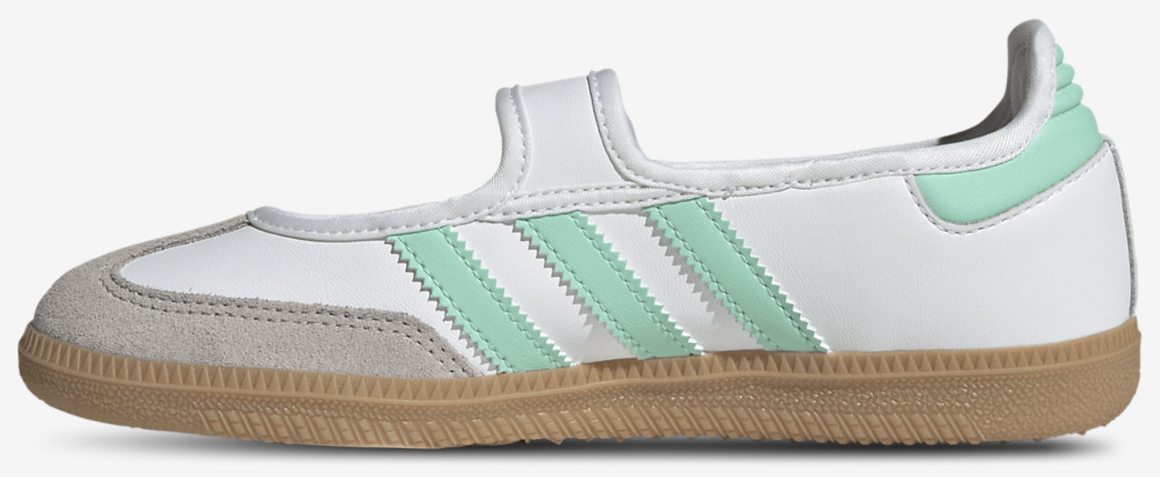 adidas Originals Samba Mary Jane Image 2 of 5. Tap to open photo gallery.