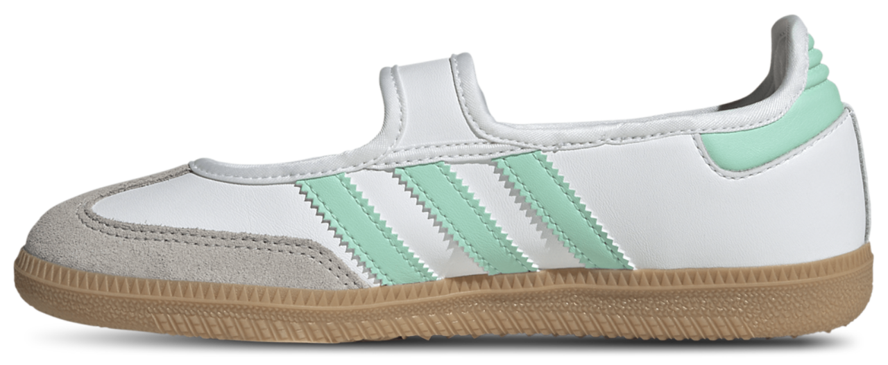 adidas Originals Samba Mary Jane Image 2 of 5. Tap to open photo gallery.