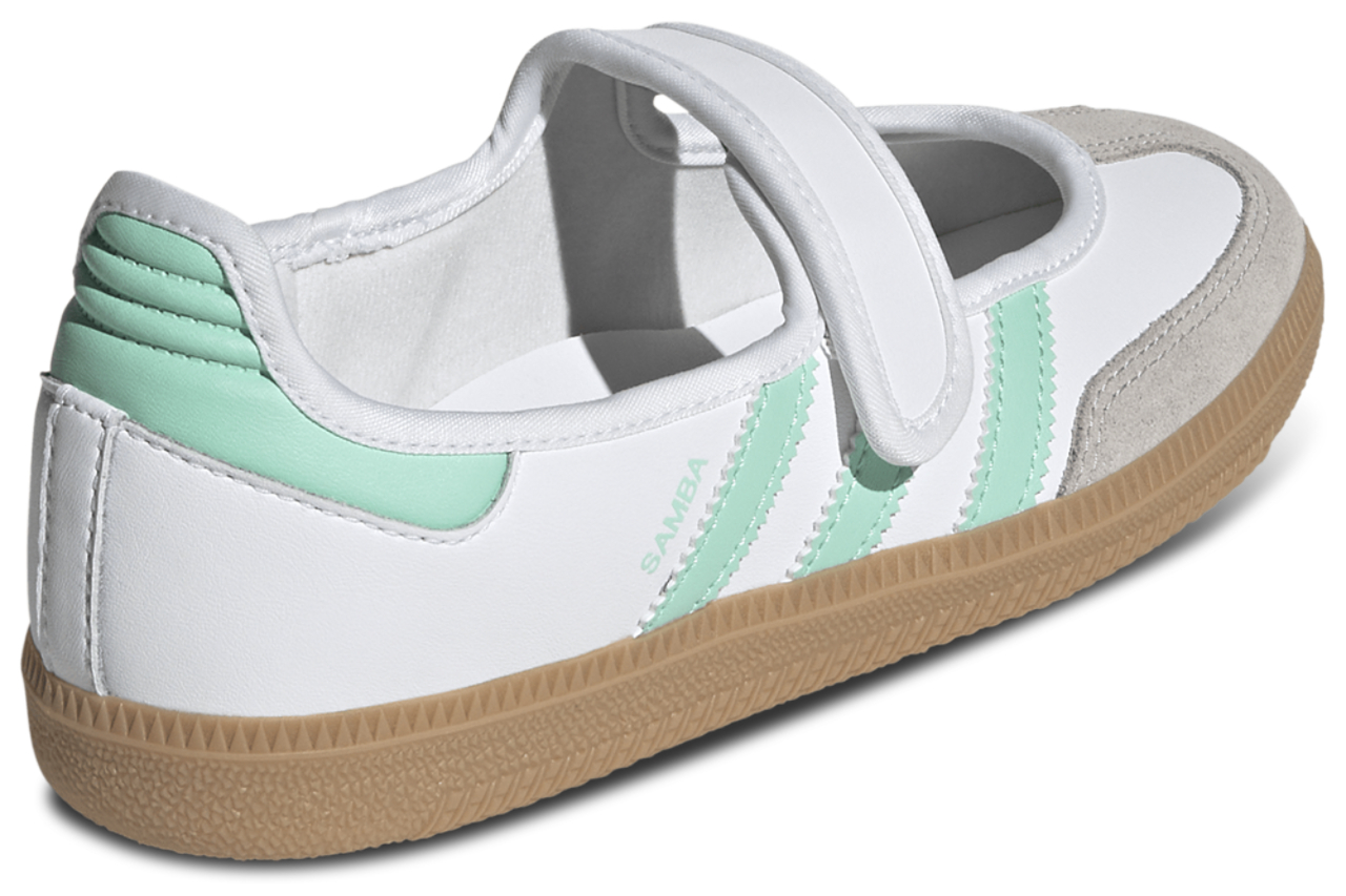 adidas Originals Samba Mary Jane Image 3 of 5. Tap to open photo gallery.
