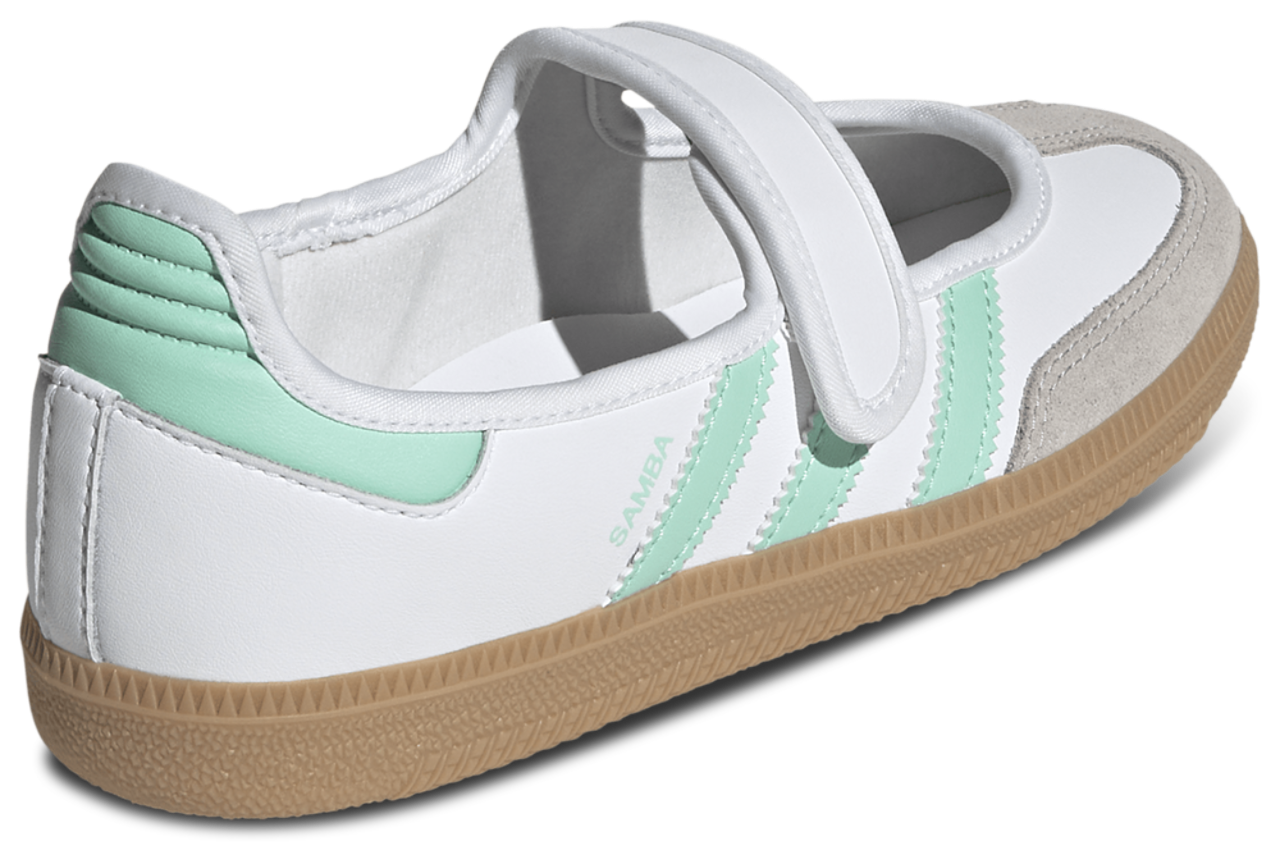 adidas Originals Samba Mary Jane Image 3 of 5. Tap to open photo gallery.