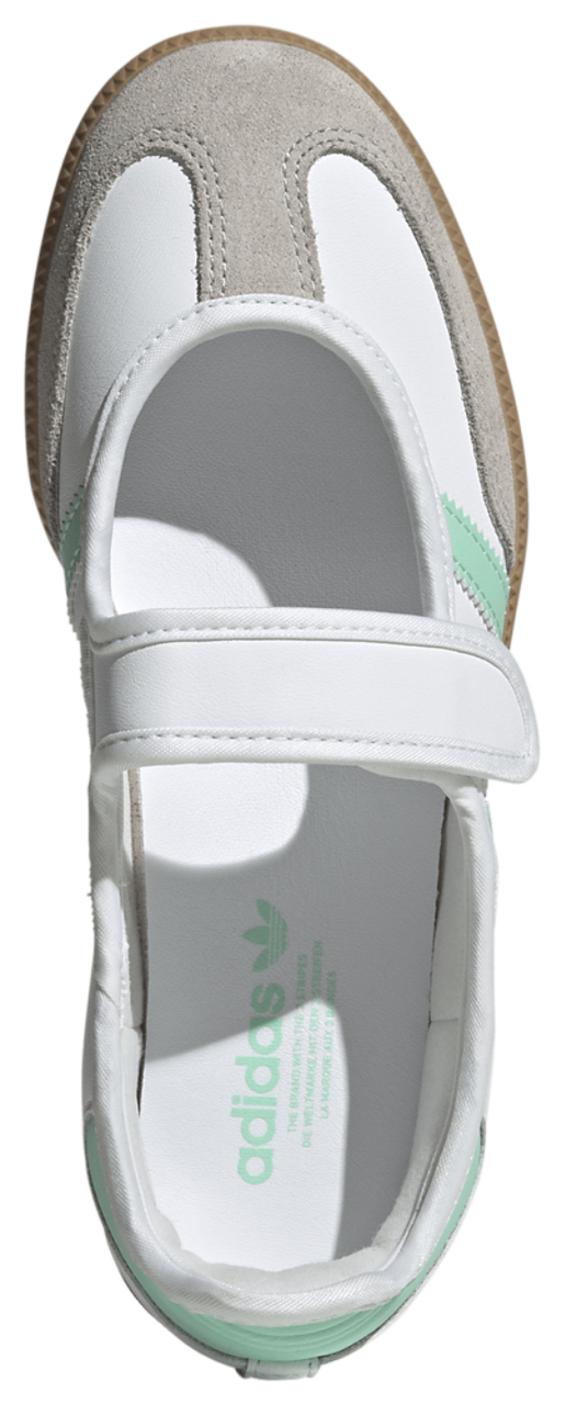 adidas Originals Samba Mary Jane Image 4 of 5. Tap to open photo gallery.