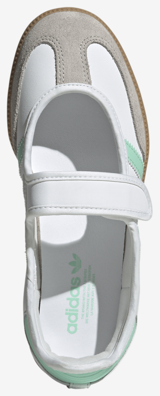 adidas Originals Samba Mary Jane Image 4 of 5. Tap to open photo gallery.