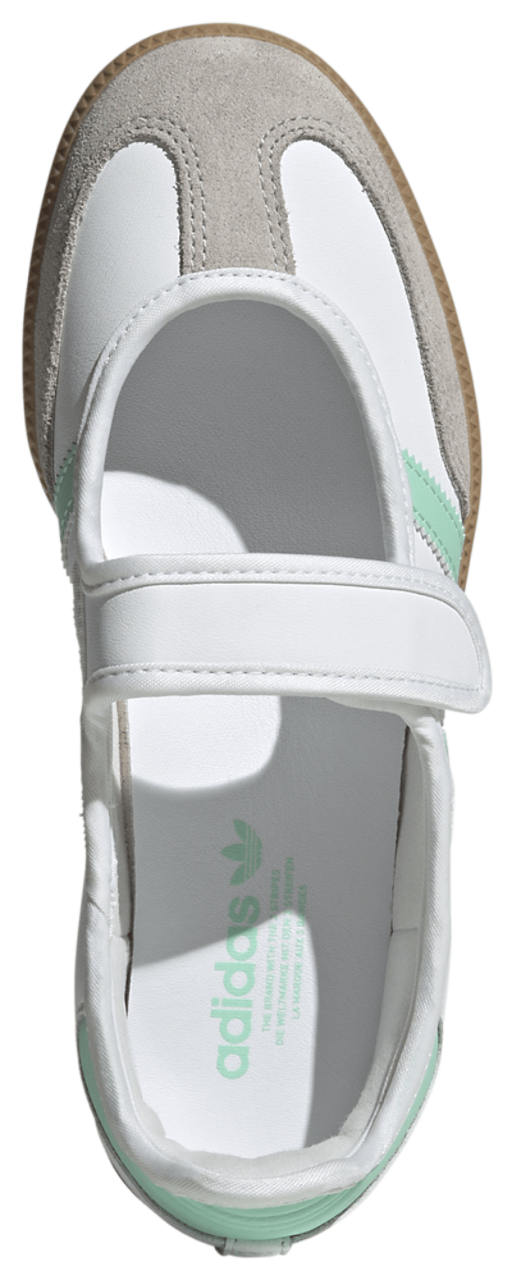 adidas Originals Samba Mary Jane Image 4 of 5. Tap to open photo gallery.