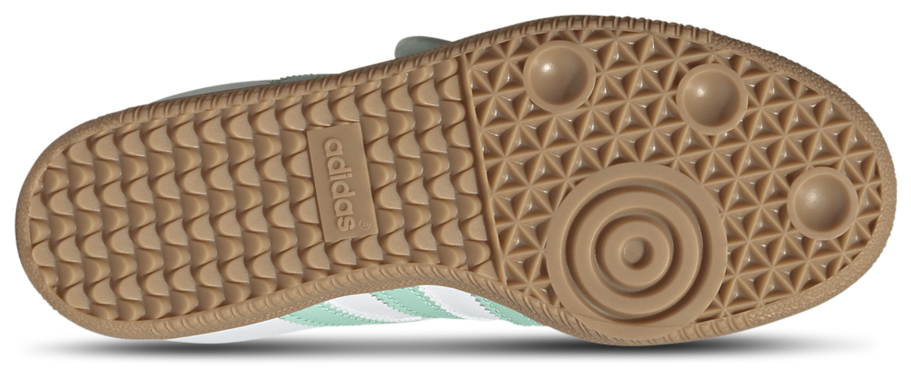 adidas Originals Samba Mary Jane Image 5 of 5. Tap to open photo gallery.