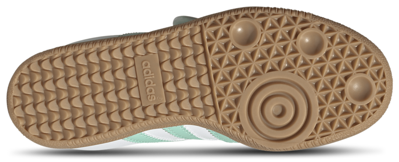 adidas Originals Samba Mary Jane Image 5 of 5. Tap to open photo gallery.