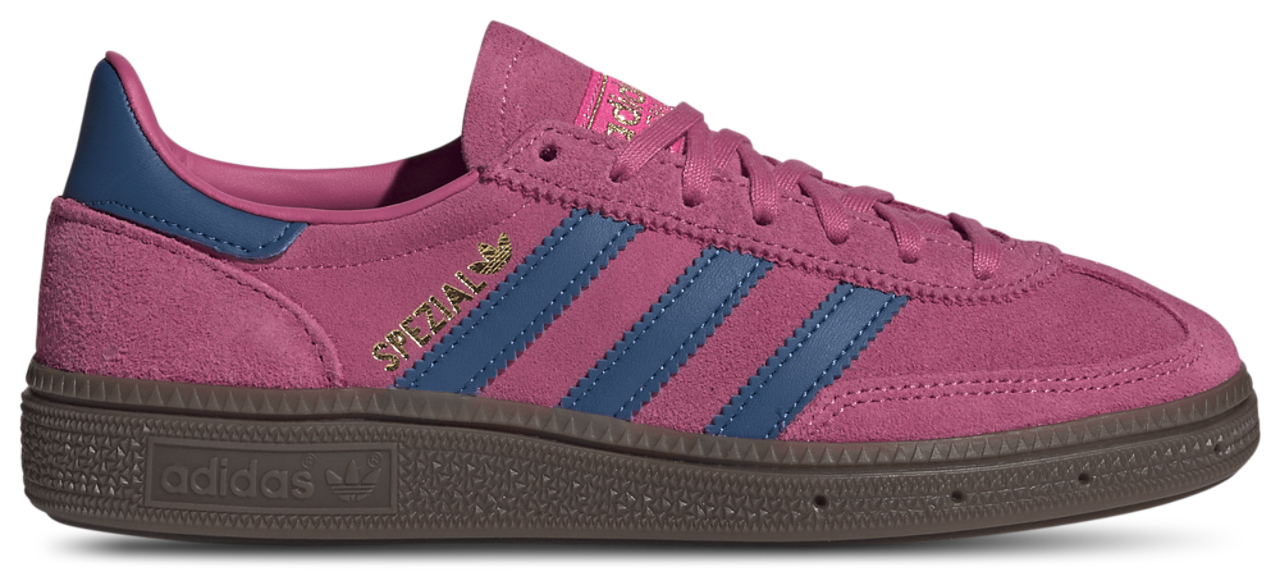 adidas Originals Handball Spezial Image 1 of 8. Tap to open photo gallery.