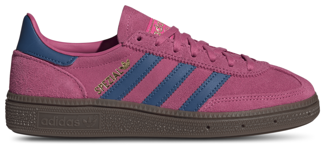 adidas Originals Handball Spezial Image 1 of 8. Tap to open photo gallery.