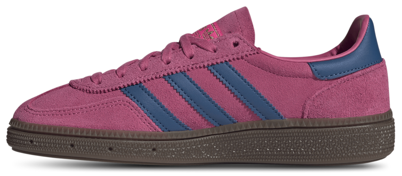 adidas Originals Handball Spezial Image 3 of 8. Tap to open photo gallery.