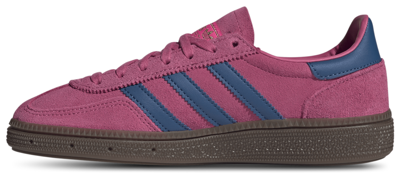 adidas Originals Handball Spezial Image 3 of 8. Tap to open photo gallery.