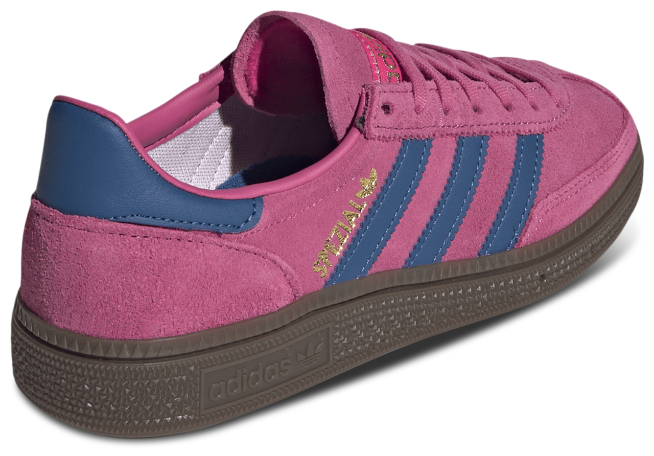 adidas Originals Handball Spezial Image 4 of 8. Tap to open photo gallery.