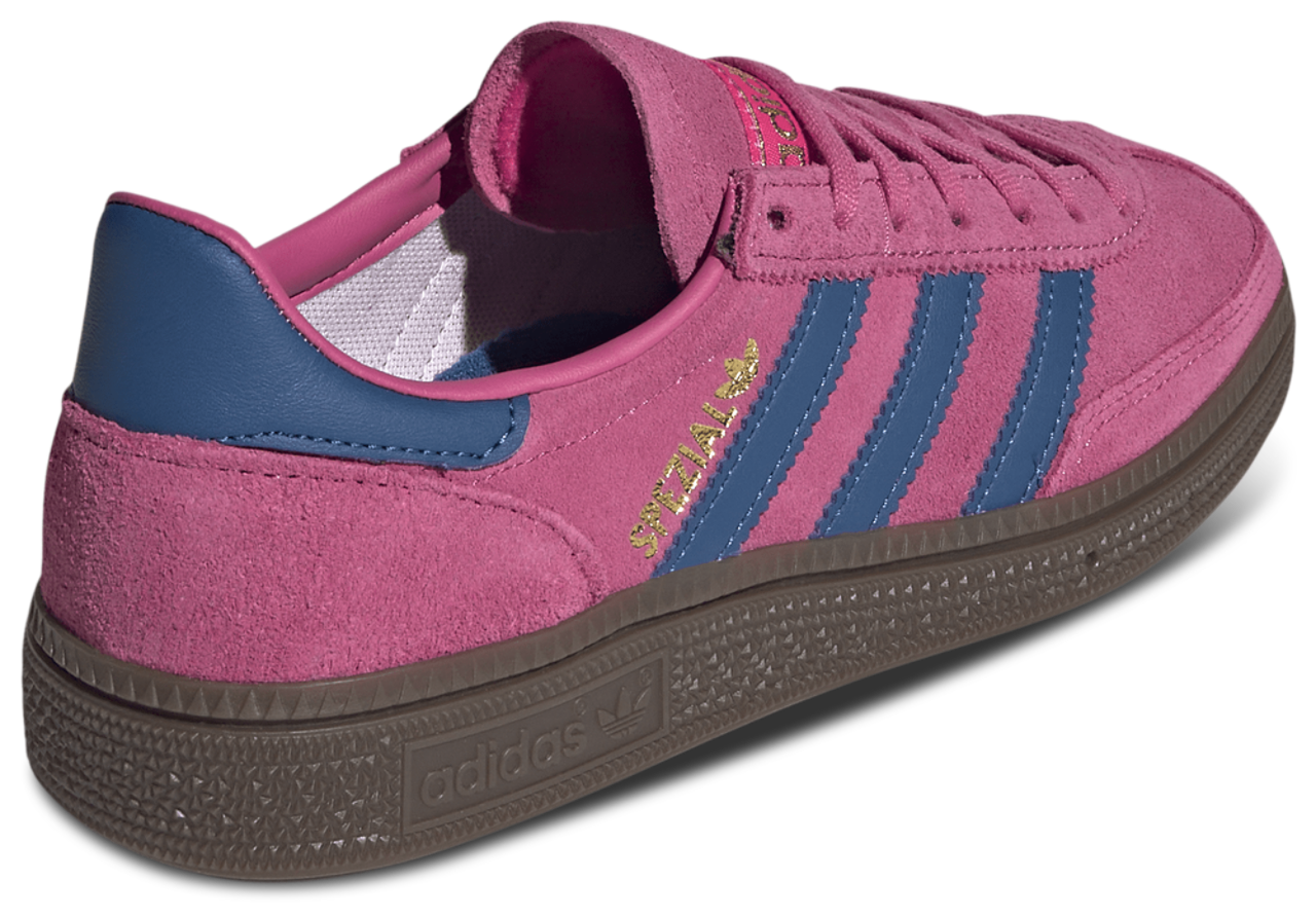 adidas Originals Handball Spezial Image 4 of 8. Tap to open photo gallery.