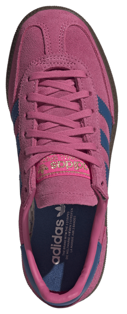 adidas Originals Handball Spezial Image 5 of 8. Tap to open photo gallery.
