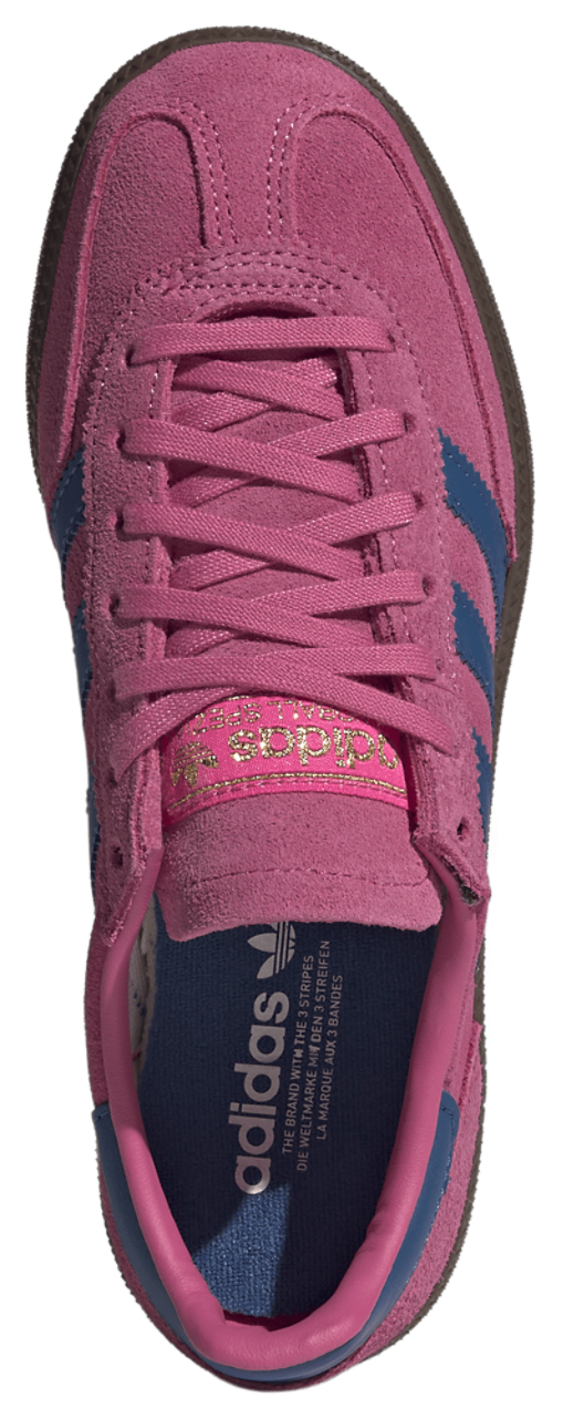 adidas Originals Handball Spezial Image 5 of 8. Tap to open photo gallery.