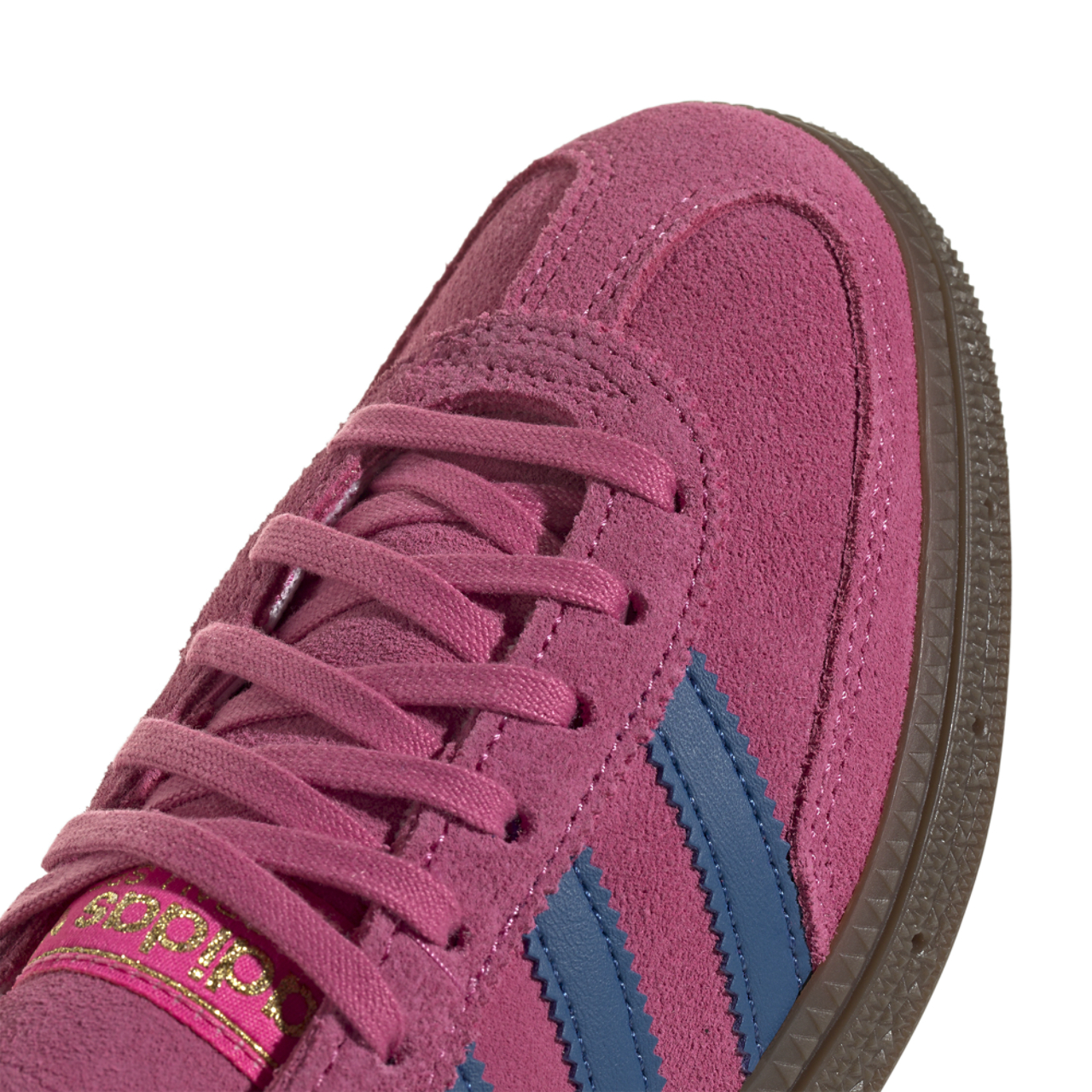 adidas Originals Handball Spezial Image 7 of 8. Tap to open photo gallery.