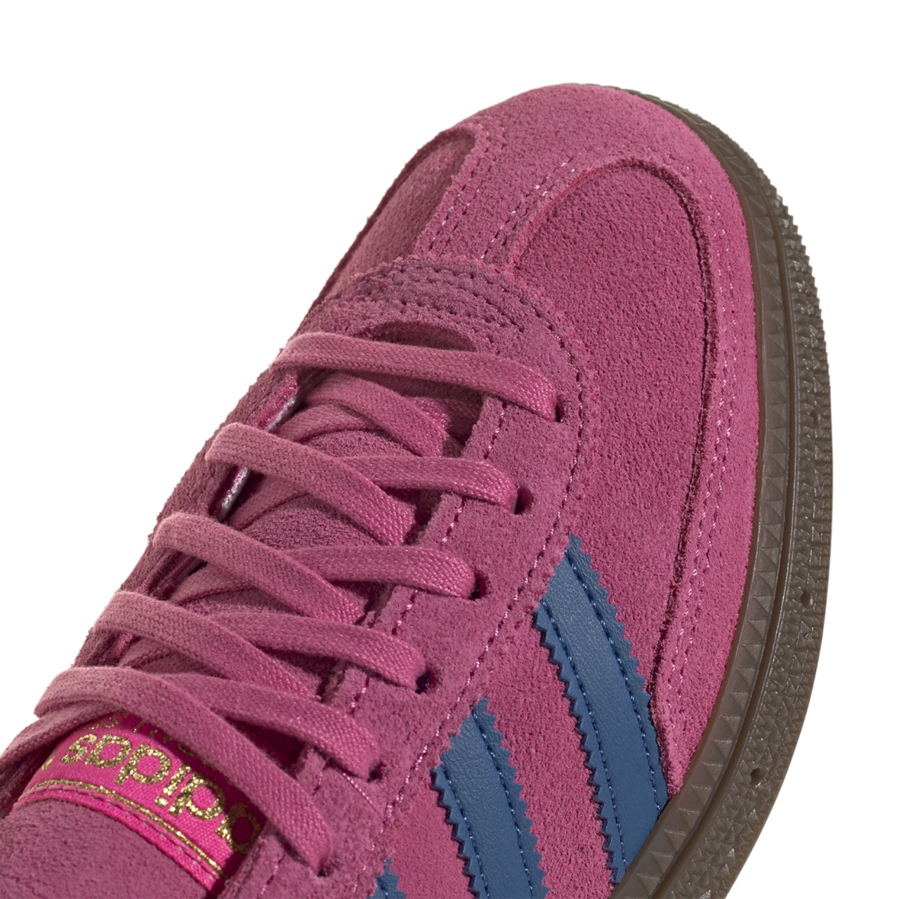 adidas Originals Handball Spezial Image 7 of 8. Tap to open photo gallery.