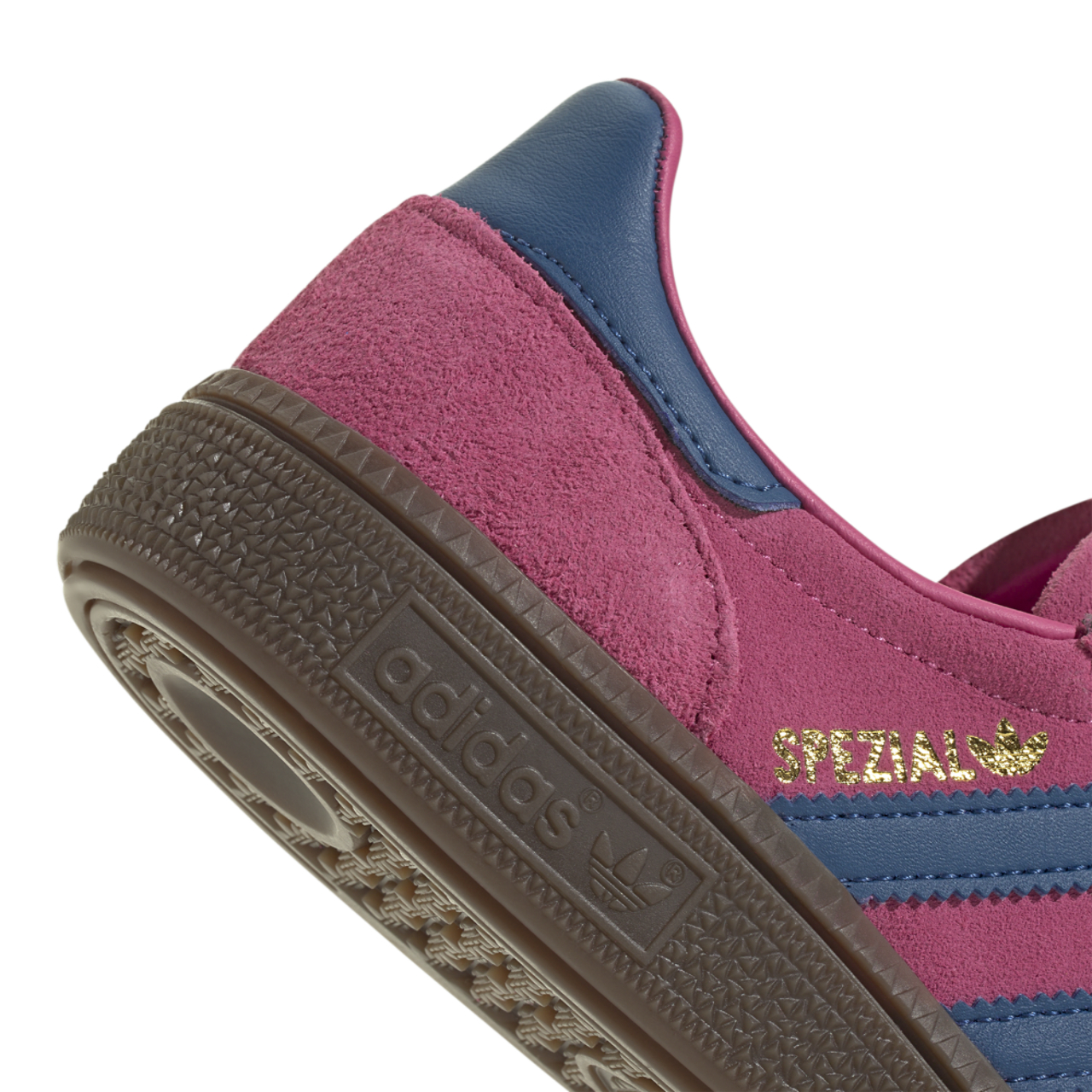 adidas Originals Handball Spezial Image 8 of 8. Tap to open photo gallery.