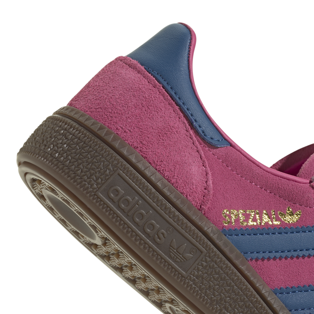 adidas Originals Handball Spezial Image 8 of 8. Tap to open photo gallery.
