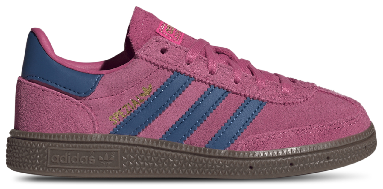 adidas Originals Handball Spezial Image 1 of 7. Tap to open photo gallery.