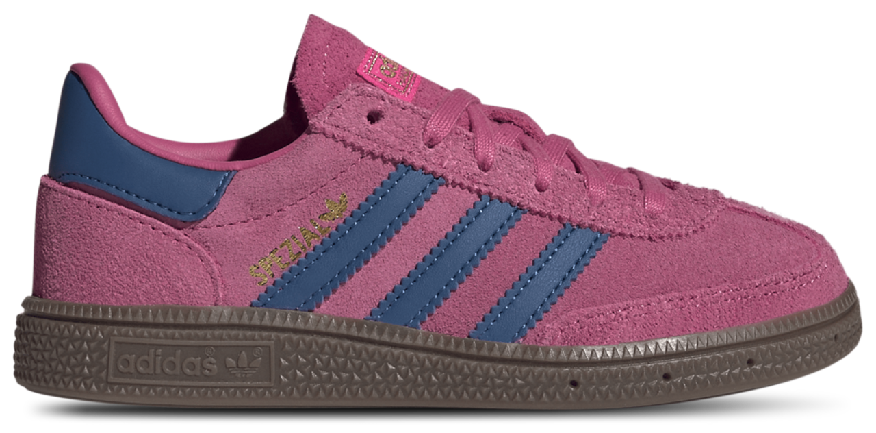 adidas Originals Handball Spezial Image 1 of 7. Tap to open photo gallery.