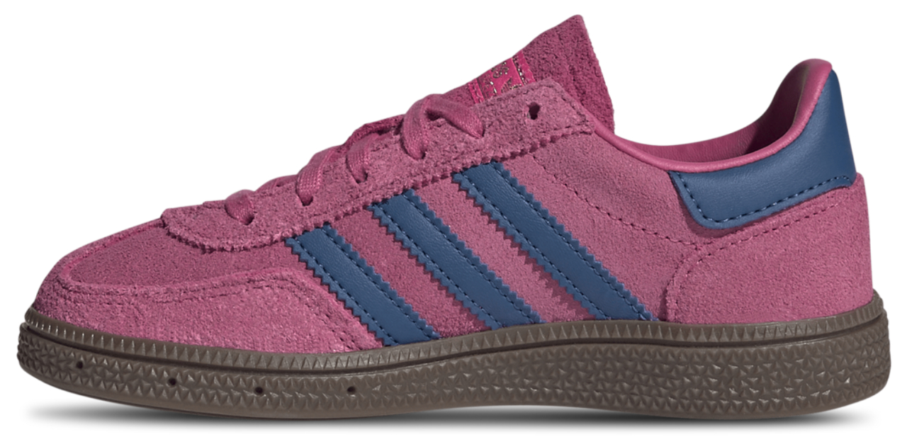 adidas Originals Handball Spezial Image 2 of 7. Tap to open photo gallery.