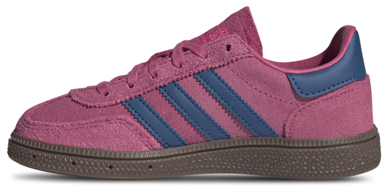 adidas Originals Handball Spezial Image 2 of 7. Tap to open photo gallery.