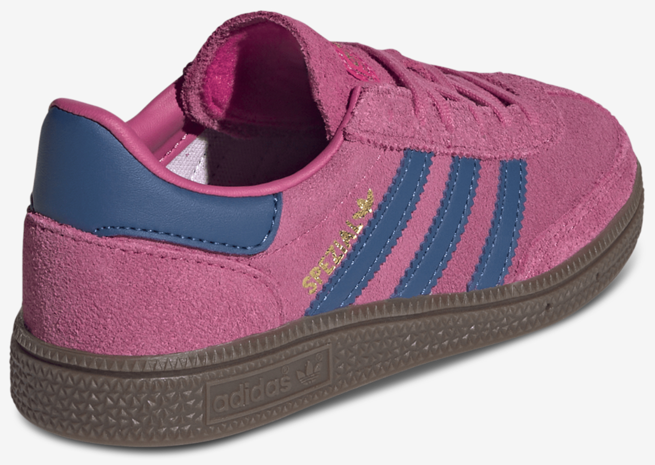 adidas Originals Handball Spezial Image 3 of 7. Tap to open photo gallery.