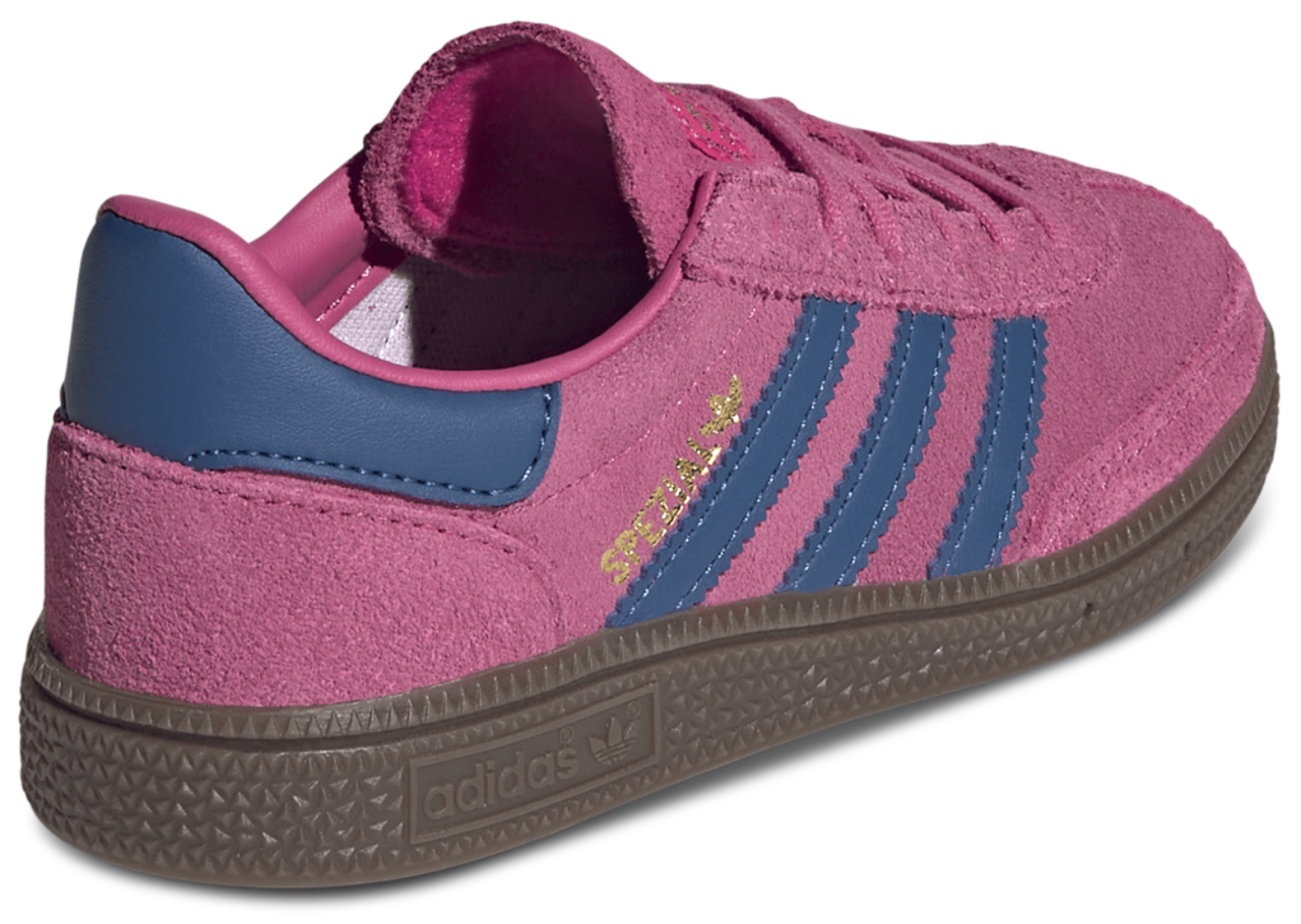 adidas Originals Handball Spezial Image 3 of 7. Tap to open photo gallery.