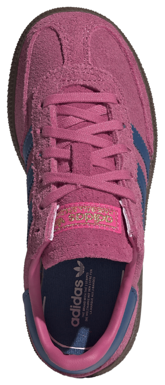 adidas Originals Handball Spezial Image 4 of 7. Tap to open photo gallery.