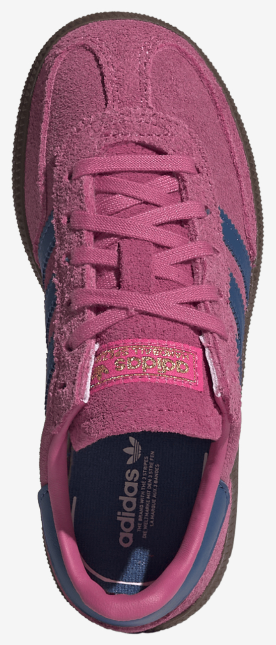 adidas Originals Handball Spezial Image 4 of 7. Tap to open photo gallery.