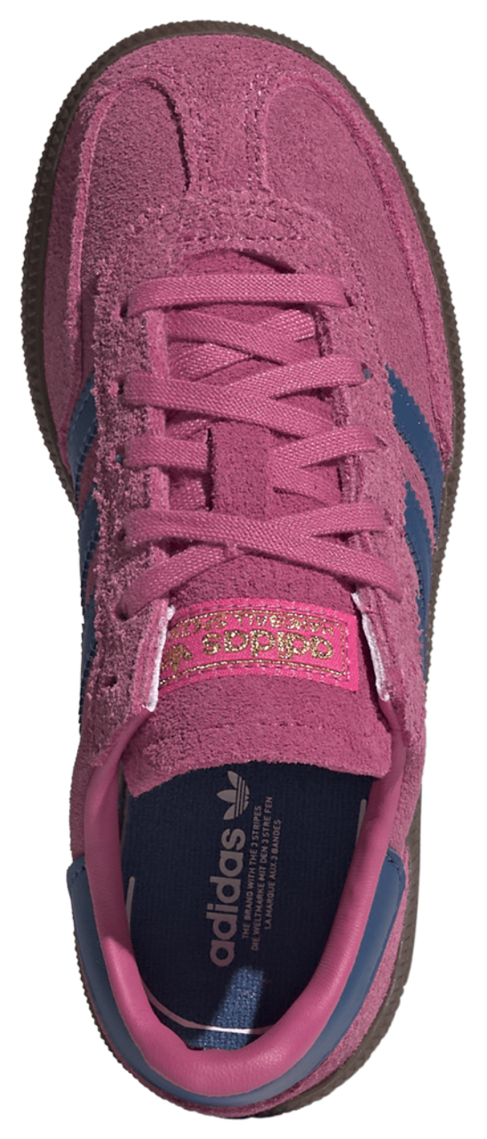 adidas Originals Handball Spezial Image 4 of 7. Tap to open photo gallery.