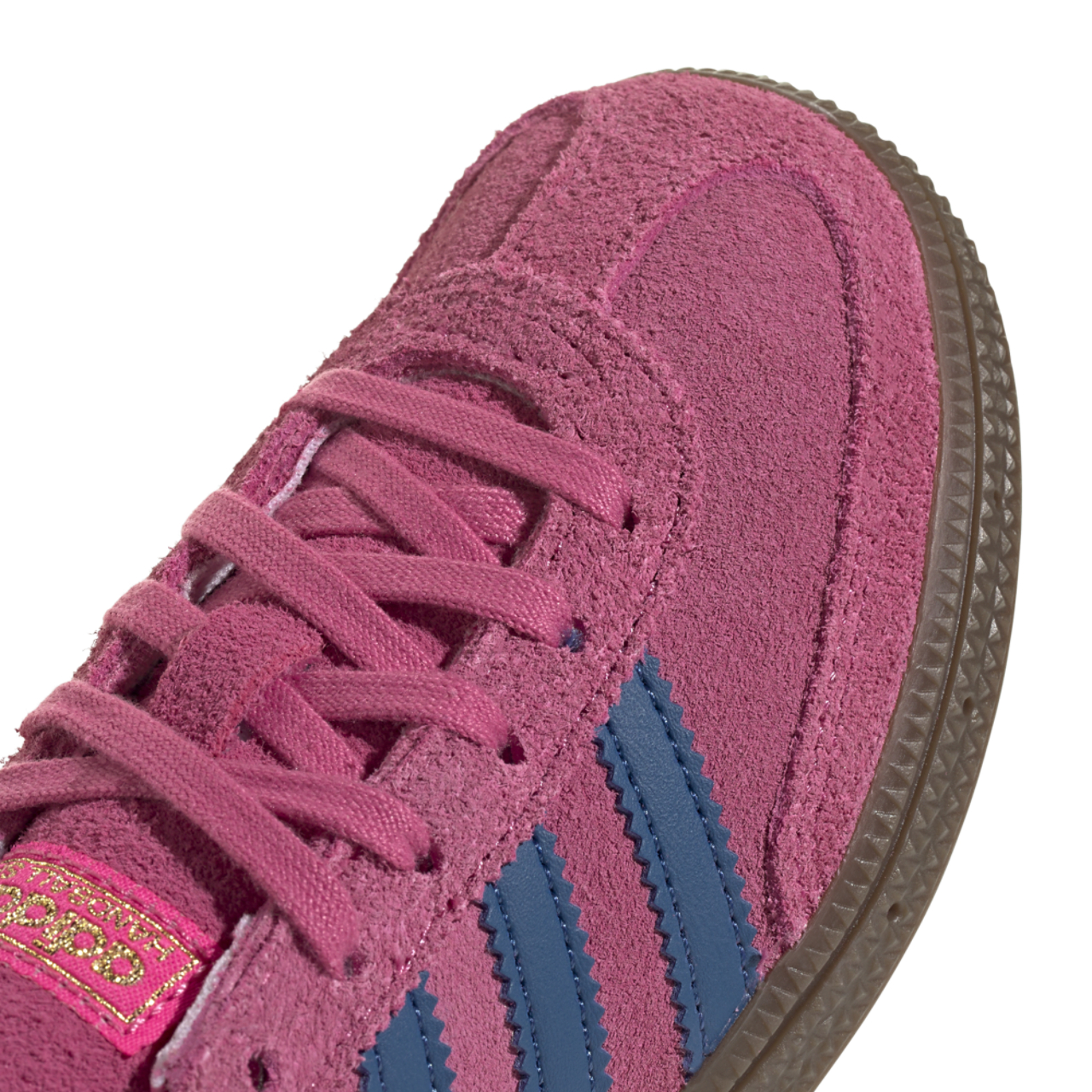 adidas Originals Handball Spezial Image 6 of 7. Tap to open photo gallery.