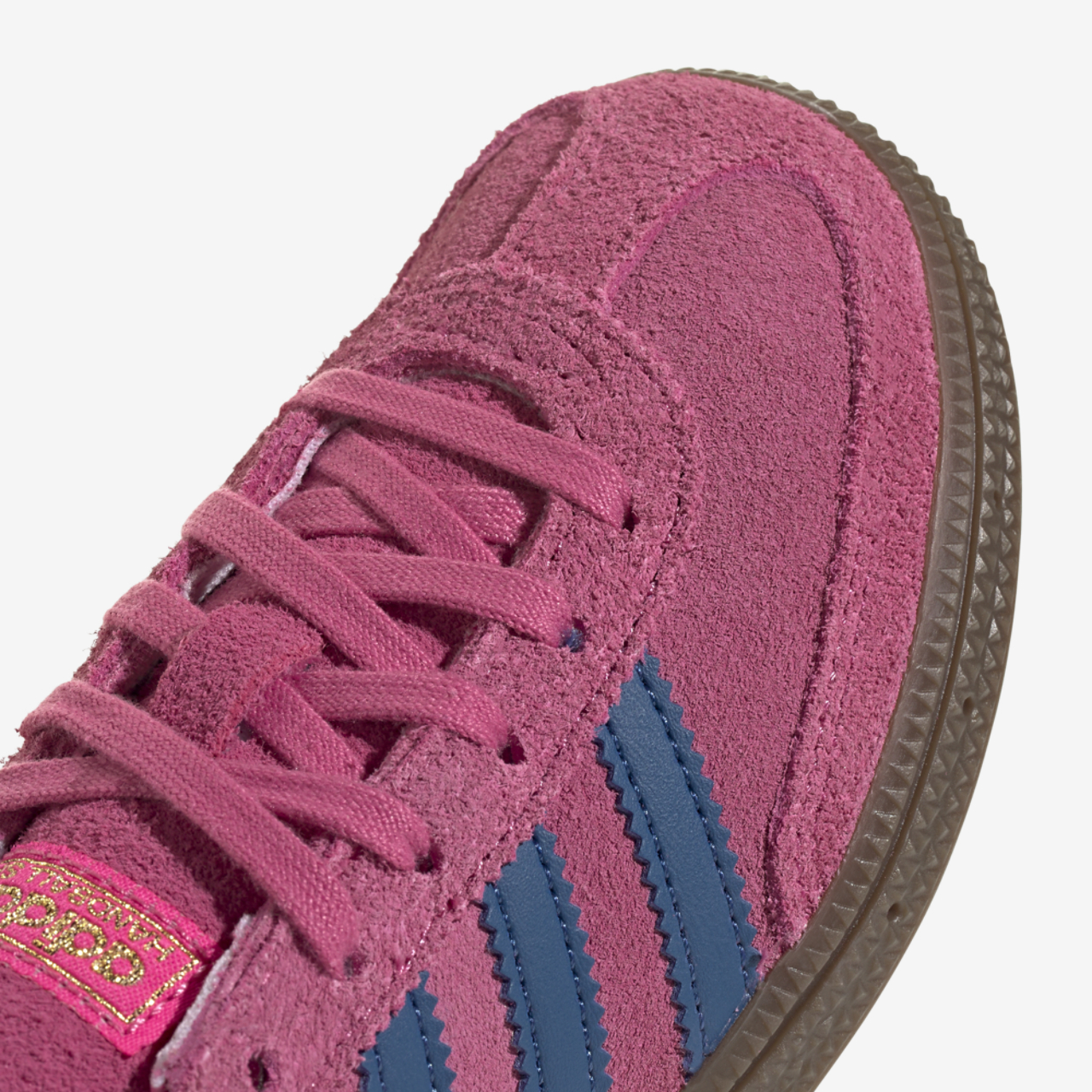 adidas Originals Handball Spezial Image 6 of 7. Tap to open photo gallery.