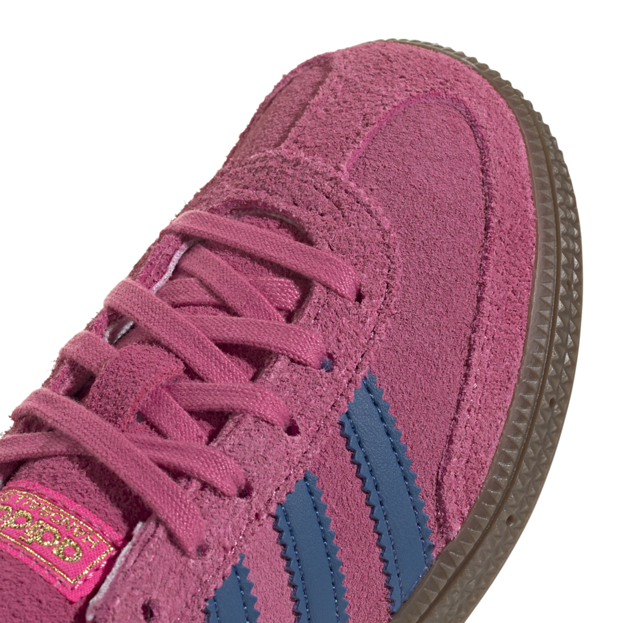 adidas Originals Handball Spezial Image 6 of 7. Tap to open photo gallery.