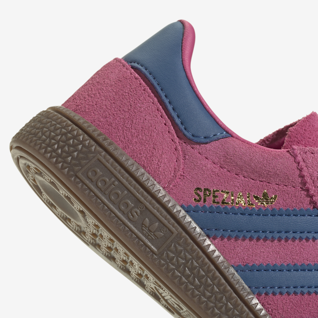 adidas Originals Handball Spezial Image 7 of 7. Tap to open photo gallery.