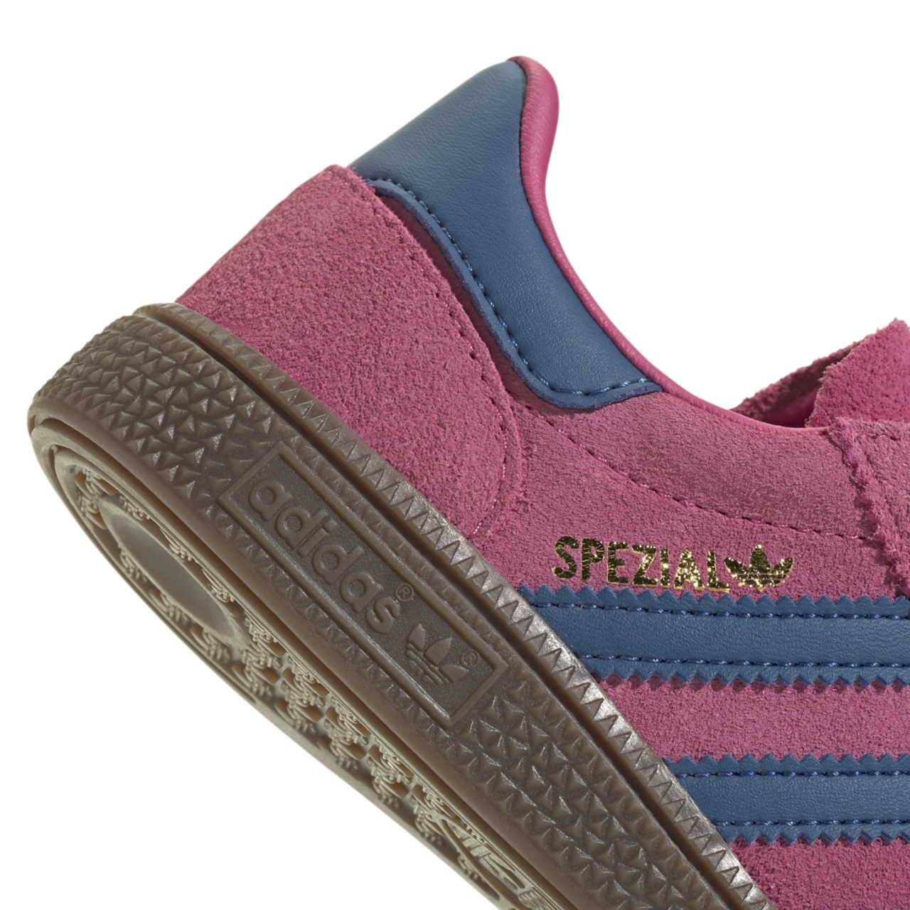 adidas Originals Handball Spezial Image 7 of 7. Tap to open photo gallery.