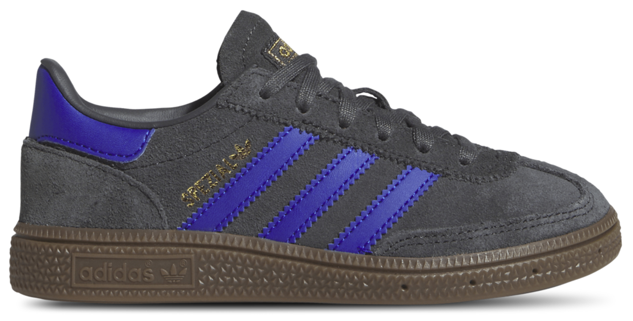 adidas Originals Handball Spezial Image 1 of 7. Tap to open photo gallery.