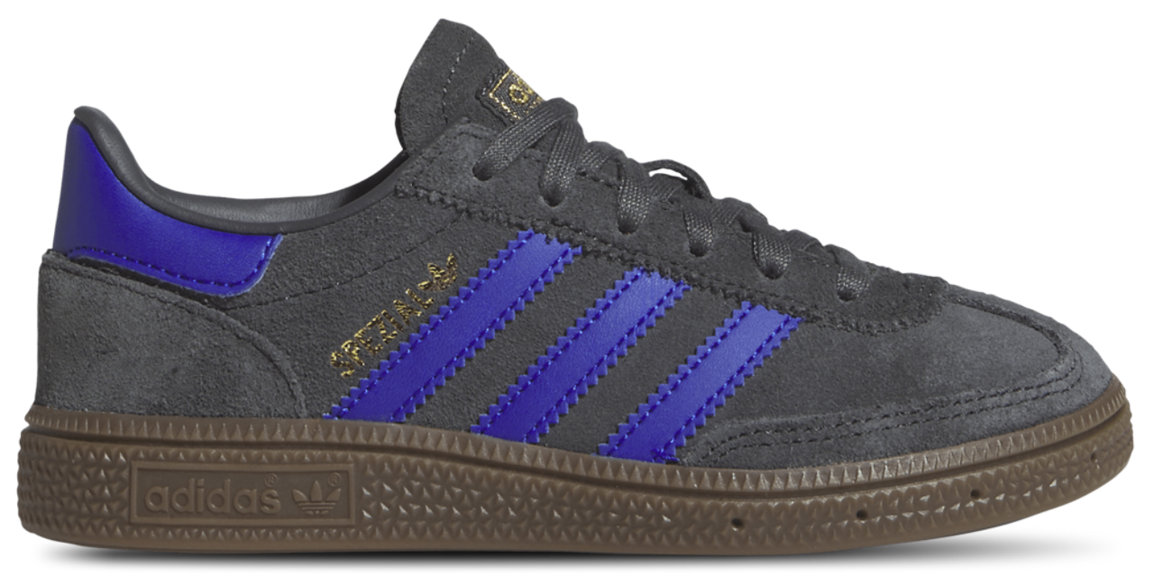 adidas Originals Handball Spezial Image 1 of 7. Tap to open photo gallery.
