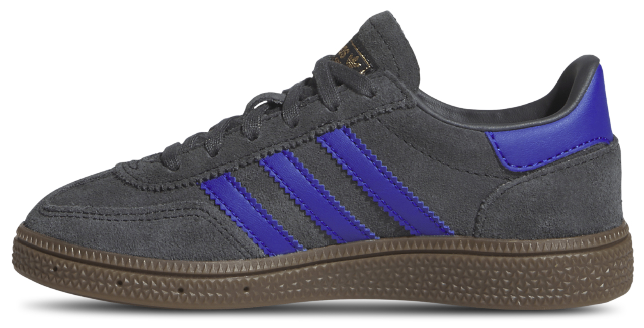 adidas Originals Handball Spezial Image 2 of 7. Tap to open photo gallery.