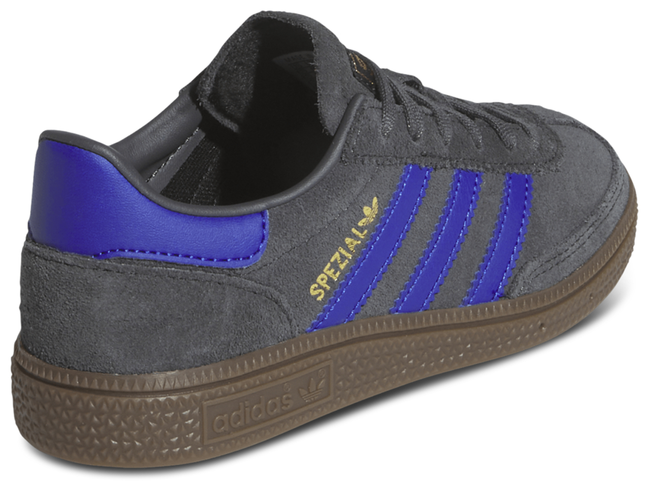adidas Originals Handball Spezial Image 3 of 7. Tap to open photo gallery.