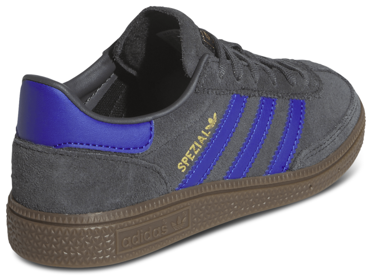 adidas Originals Handball Spezial Image 3 of 7. Tap to open photo gallery.