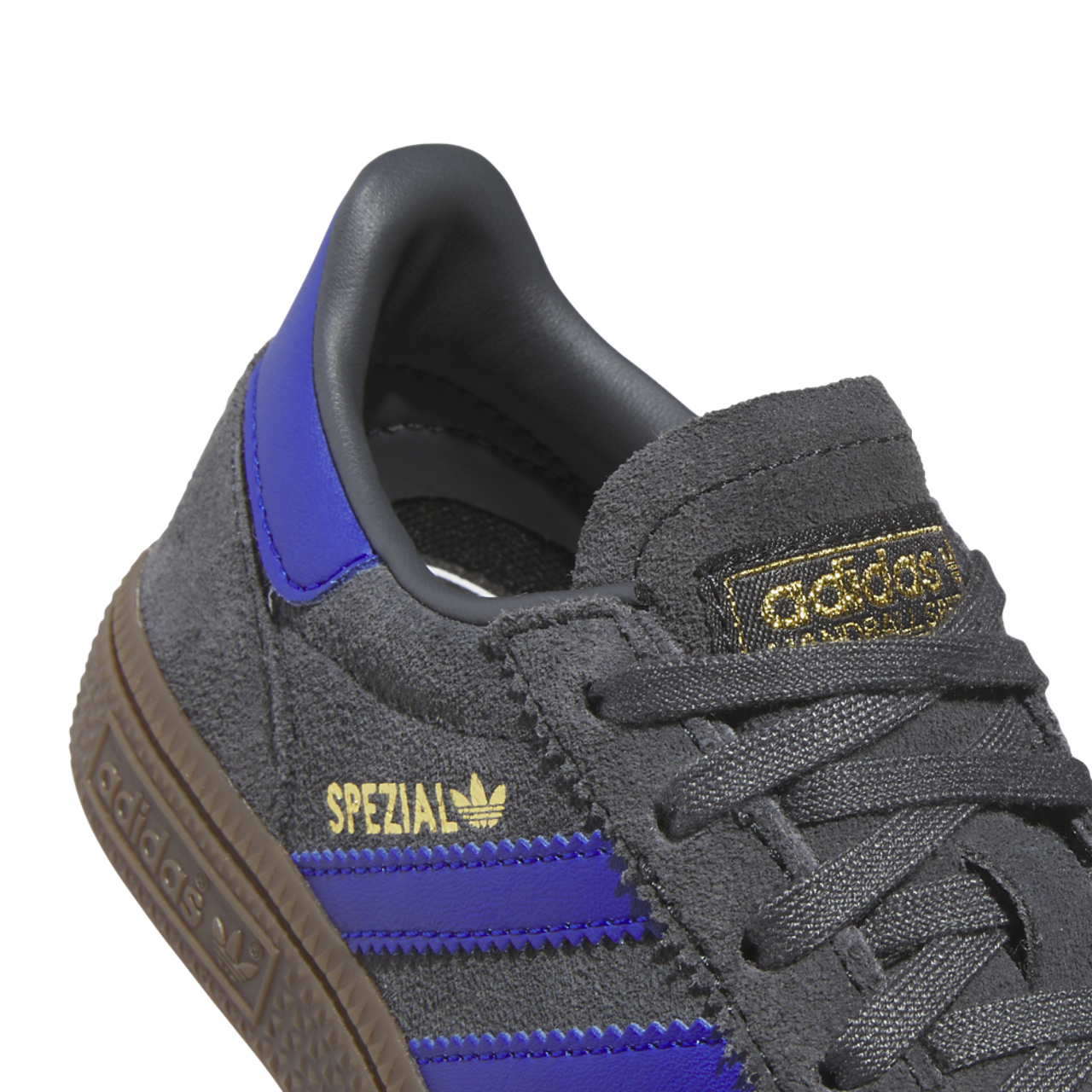 adidas Originals Handball Spezial Image 6 of 7. Tap to open photo gallery.