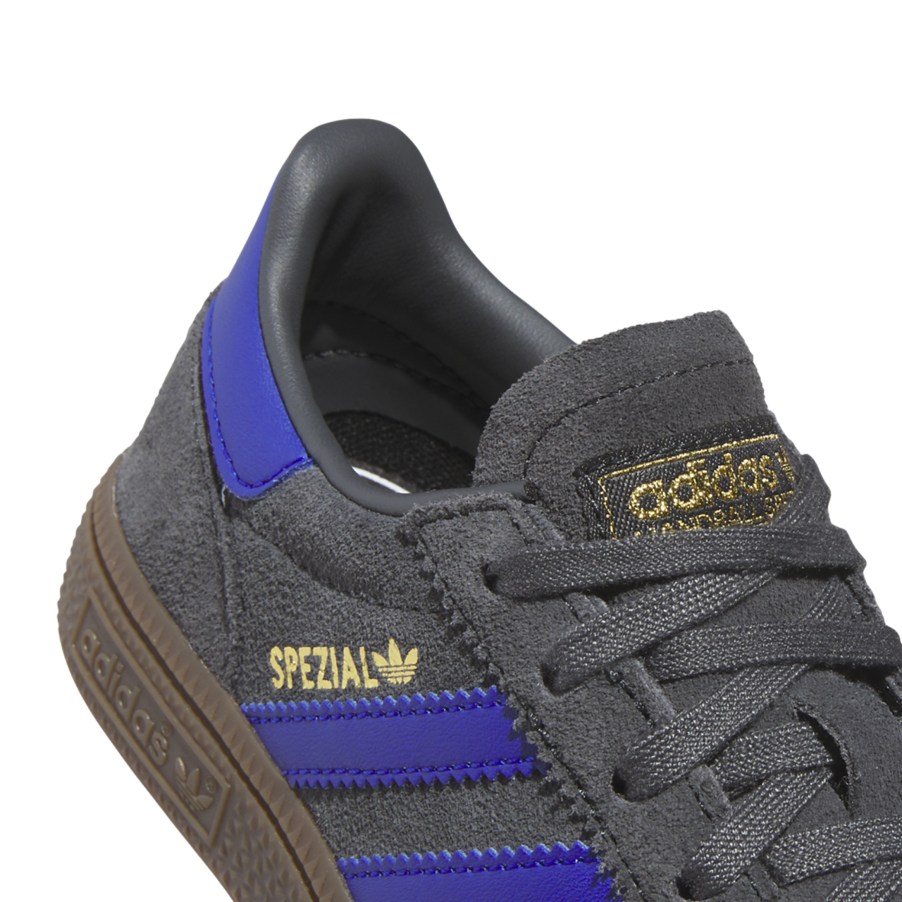 adidas Originals Handball Spezial Image 6 of 7. Tap to open photo gallery.