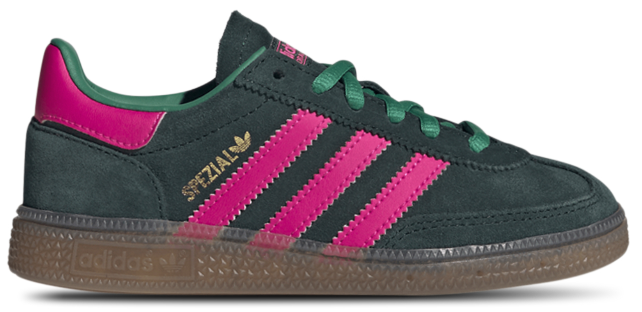 adidas Originals Handball Spezial Image 1 of 5. Tap to open photo gallery.