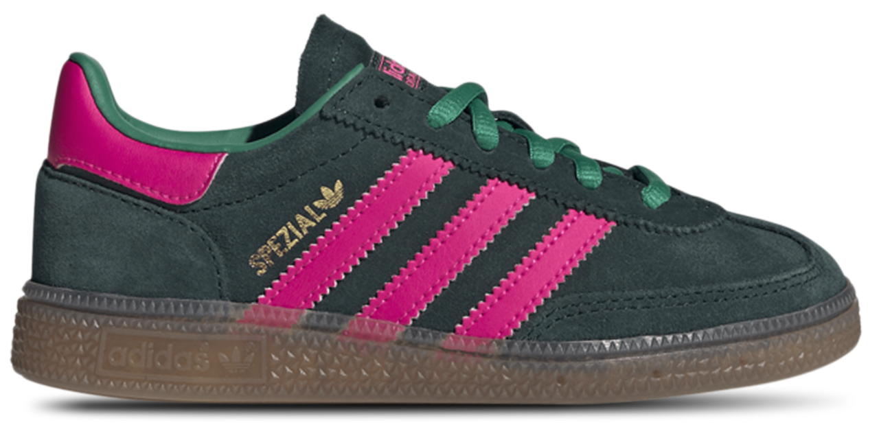 adidas Originals Handball Spezial Image 1 of 5. Tap to open photo gallery.