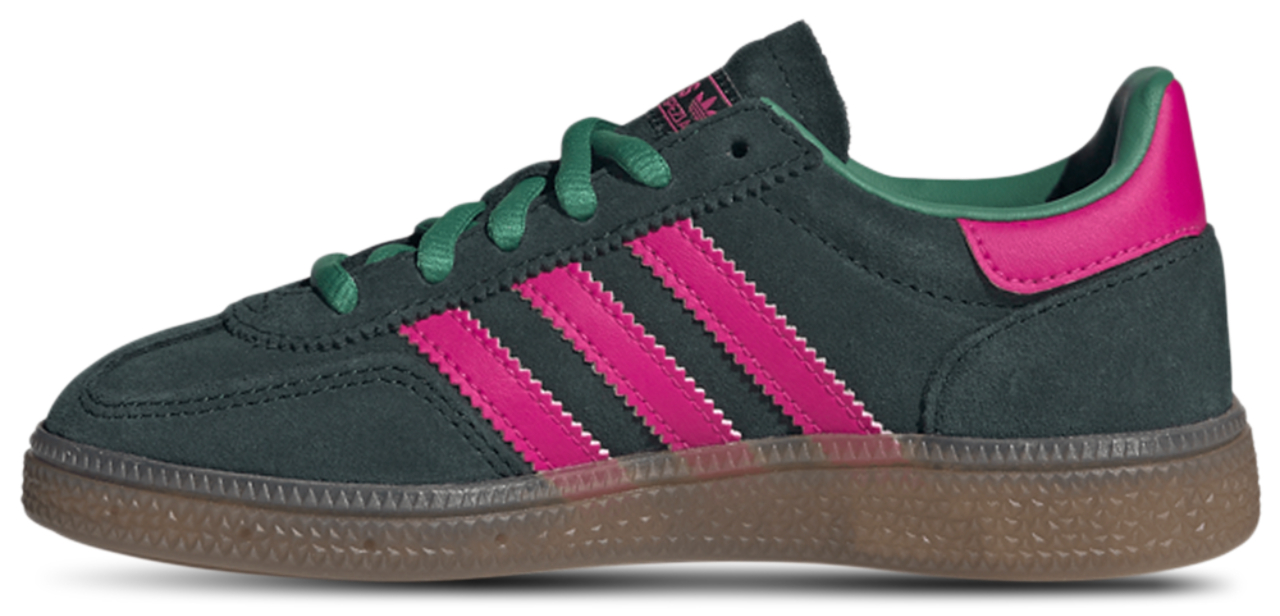 adidas Originals Handball Spezial Image 2 of 5. Tap to open photo gallery.
