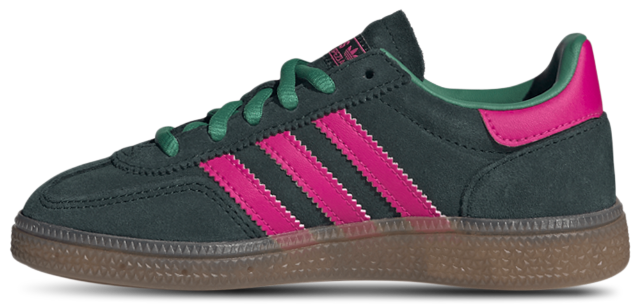 adidas Originals Handball Spezial Image 2 of 5. Tap to open photo gallery.